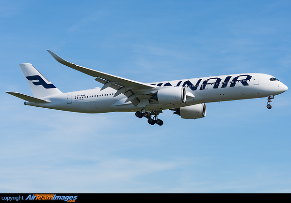 Airbus A350-941