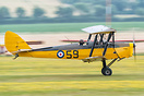 Flying Legends 2019 Airshow, IWM Duxford