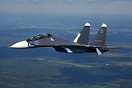 Sukhoi Su-30