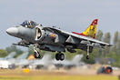 EAV-8B Harrier