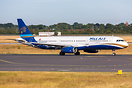 Airbus A321-231
