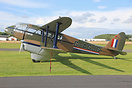 DH-89A Dragon Rapide