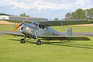 DH-87B Hornet Moth