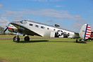 Beech 18-3TM