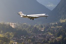 Bombardier Global 7500