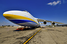 Antonov An-124-100M  Ruslan