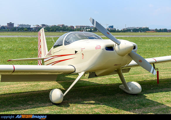 Van's RV-7 Van's RV-7