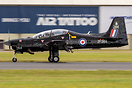 Last RIAT appeareance due to retirement of the fleet later this year