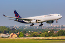 Airbus A330-342