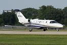 Cessna 525C CitationJet CJ4