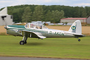 de Havilland Canada Chipmunk