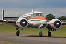 Beech H-18