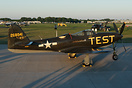 Bell P-63A Kingcobra