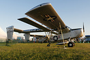 Boeing YL-15 Scout