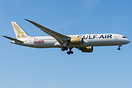 Boeing 787-9 Dreamliner