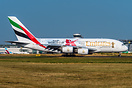 Airbus A380-861 Airbus A380-861