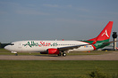 Boeing 737-81Q