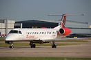 Embraer ERJ-145EP