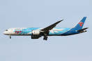 Boeing 787-9 Dreamliner