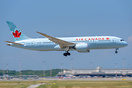 Boeing 787-8 Dreamliner