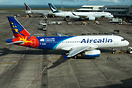 Airbus A320-232