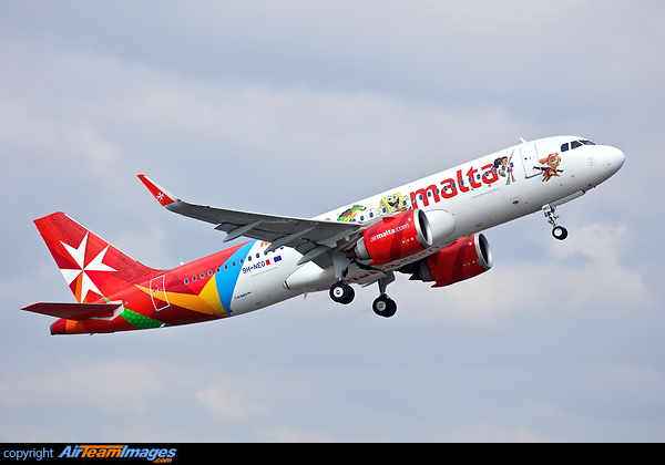 Airbus A320-251N Airbus A320-251N