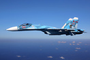Sukhoi Su-33