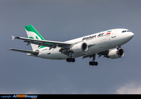 Airbus A310-308
