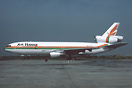 McDonnell Douglas DC-10-10