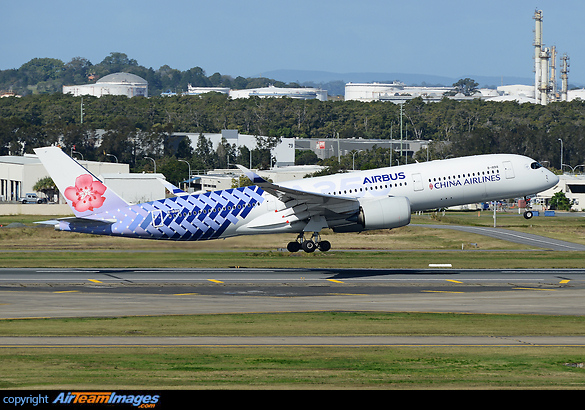 Airbus A350-941 Airbus A350-941