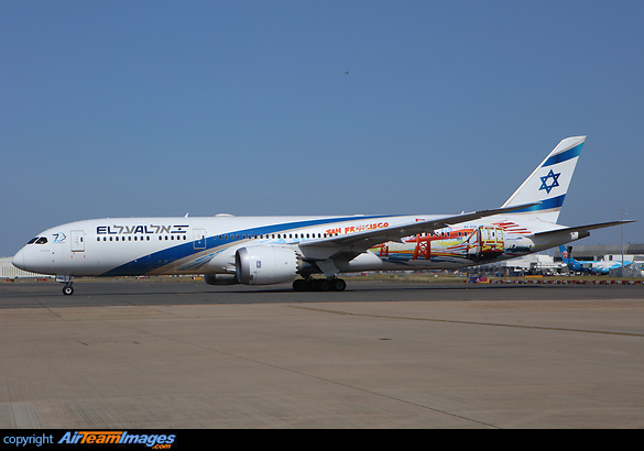 Boeing 787-9 Dreamliner Boeing 787-9 Dreamliner