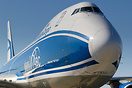 Boeing 747-8HVF