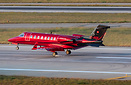 Bombardier Learjet 45