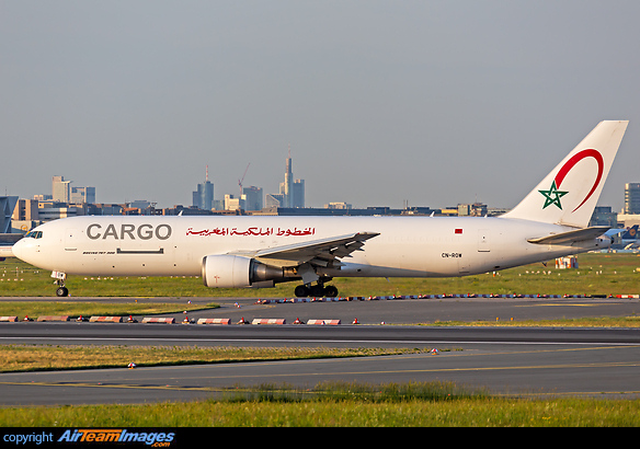 Boeing 767-343/ER(F) Boeing 767-343/ER(F)