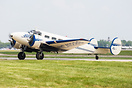 Beechcraft D18S Twin Beech