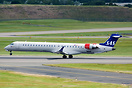 Bombardier CRJ-900LR