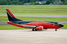 Boeing 737-522
