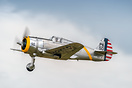 Curtiss P-36C Hawk