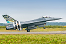 F-16AM Fighting Falcon
