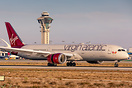 Boeing 787-9 Dreamliner