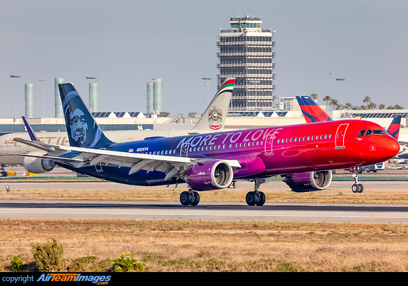 Airbus A321-253N Airbus A321-253N