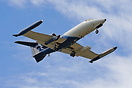 Bombardier Learjet 35A