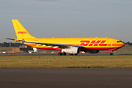Airbus A330-243F