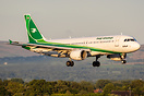 Airbus A320-214