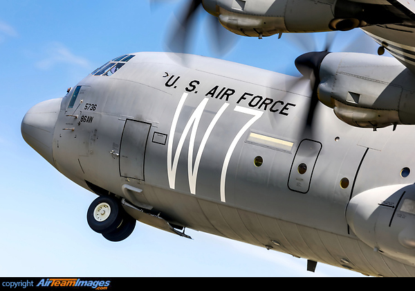 Lockheed C-130J-30 Hercules Lockheed C-130J-30 Hercules