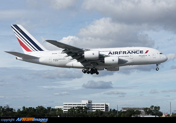 Airbus A380-861 Airbus A380-861
