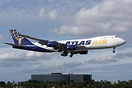 Boeing 747-87UF/SCD