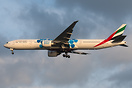 Boeing 777-31H/ER