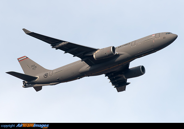 A330-243MRTT