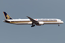 Boeing 787-10 Dreamliner